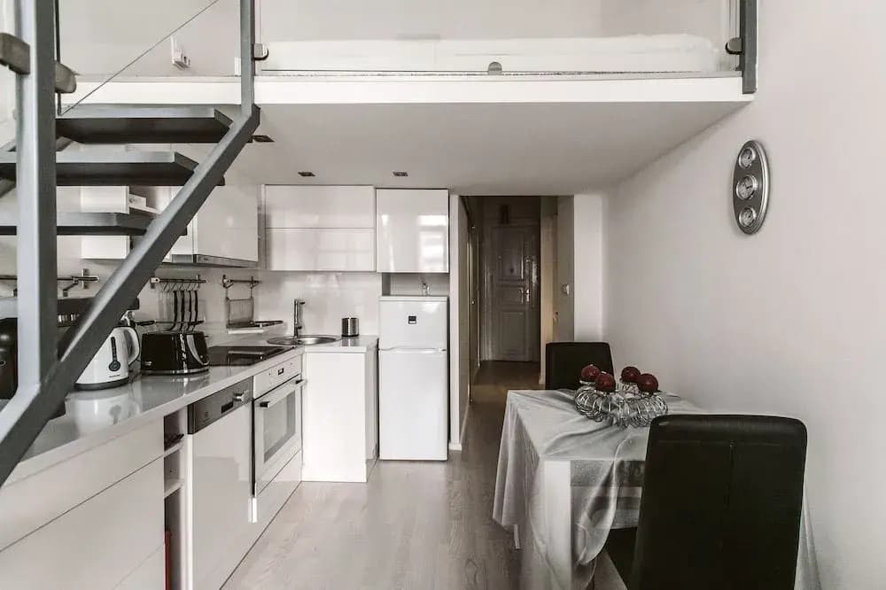 Andrassy 1 Apartment - photo 15