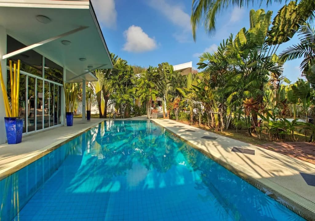 Delta Villa - photo 7