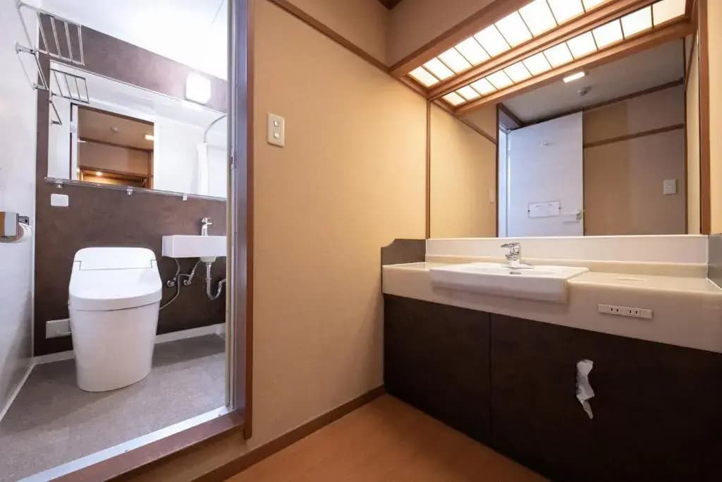 Hokkaikan Ohanabo - photo 10