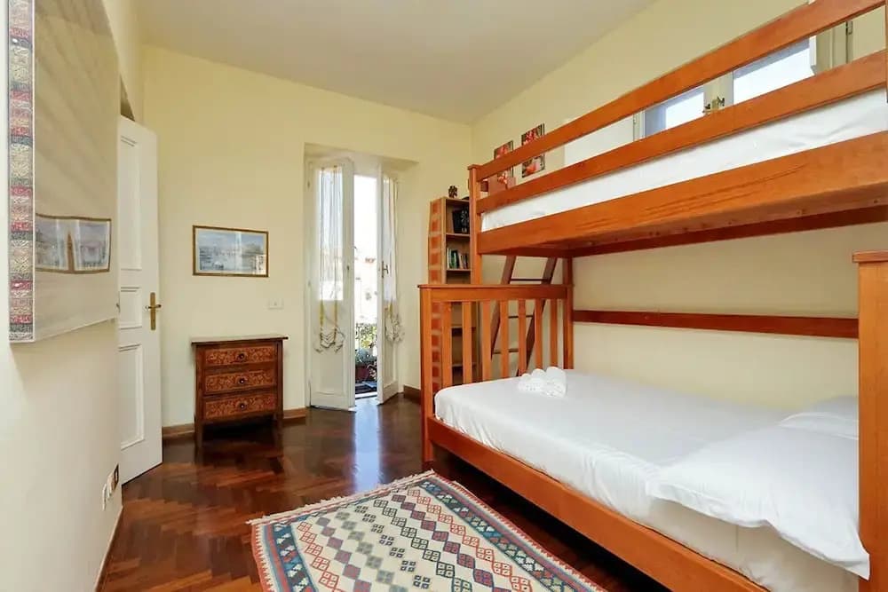 Trevi Comfortable Terrace Apartment - photo 2