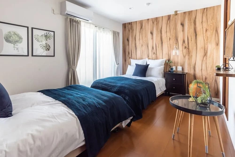 Villa Penthouse Tenma - photo 2
