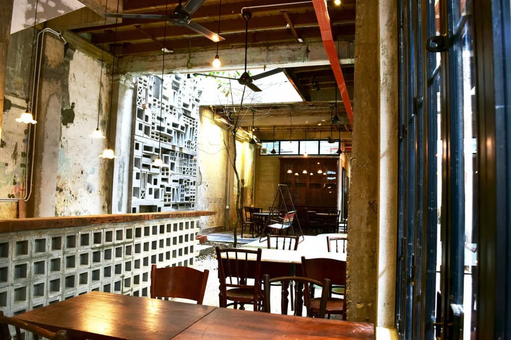 Mingle Hostel Kuala Lumpur - photo 20