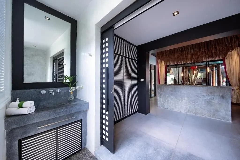 Villa Kensho - photo 11