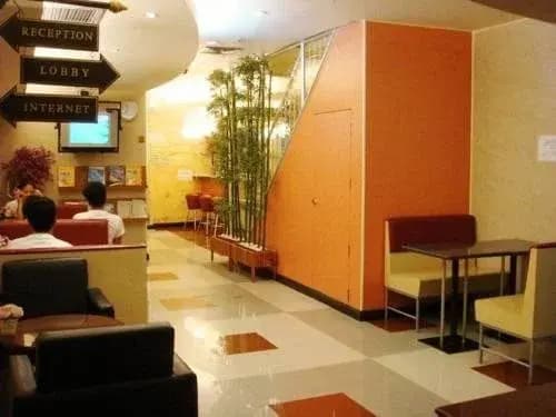 The Regent Silom - photo 16