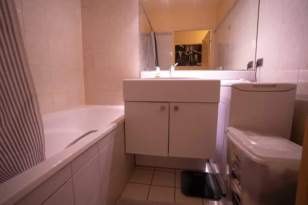Spacious Apartment Close to Montparnasse - photo 7