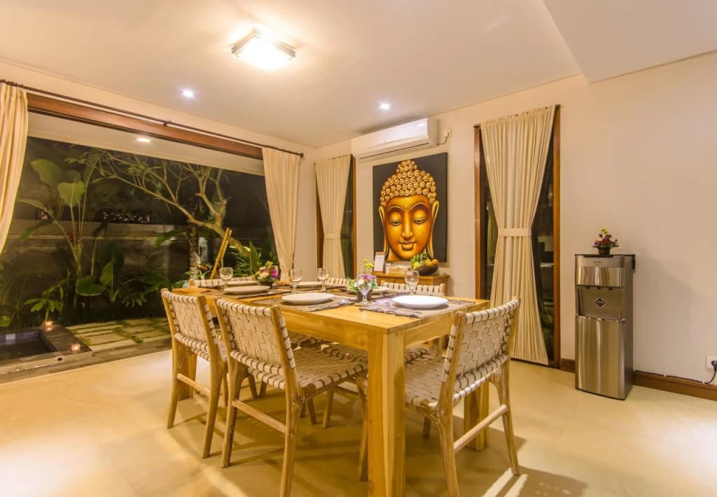 LaMeli Villas Ubud - photo 18