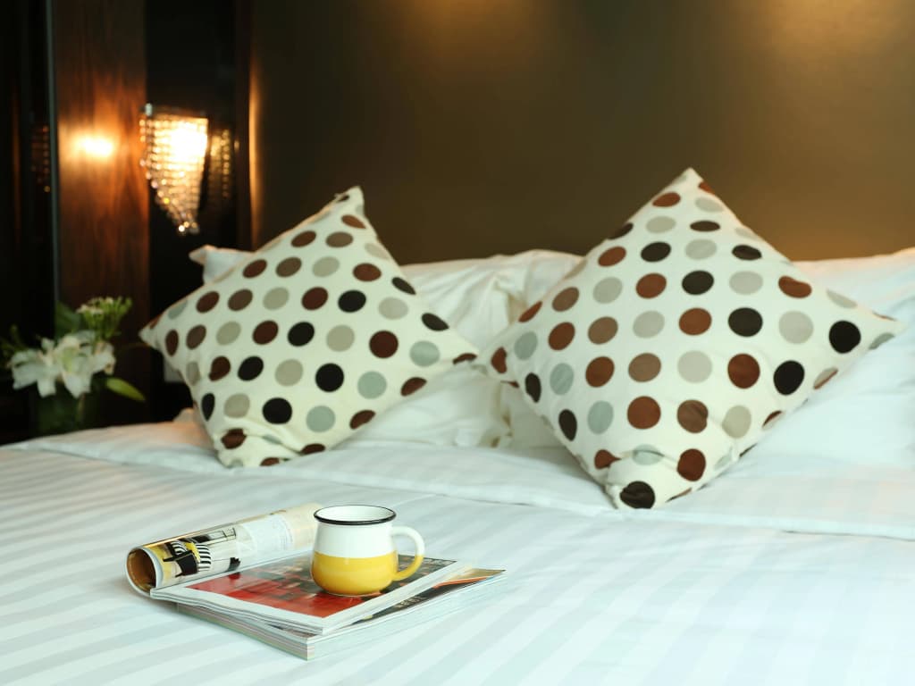 Sohotel - photo 3