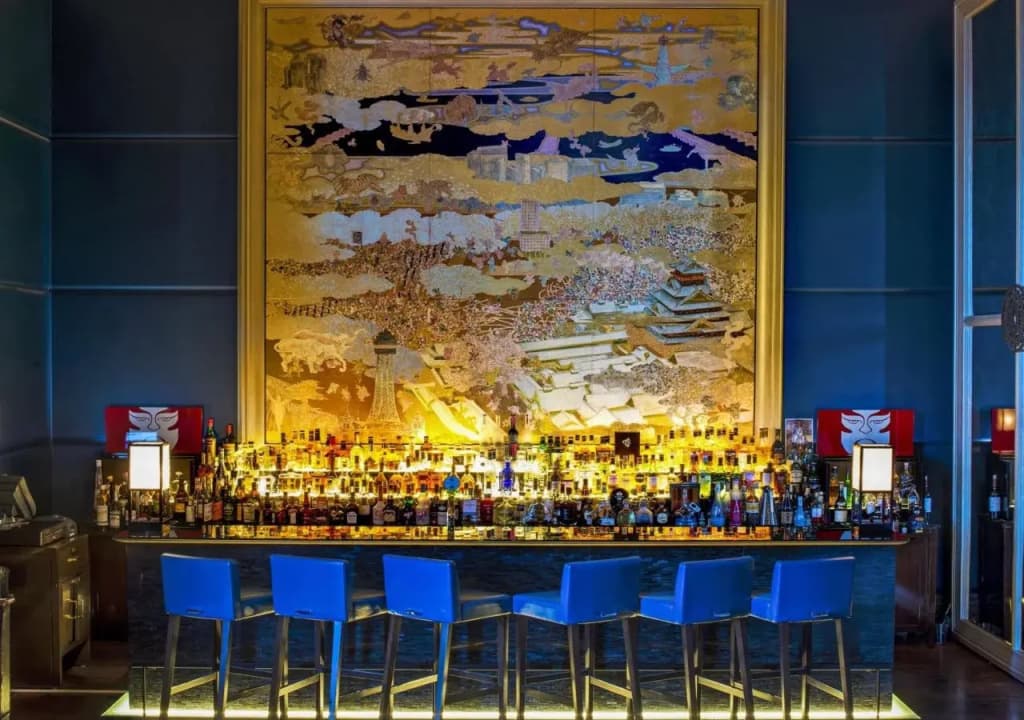 The St. Regis Osaka - photo 26