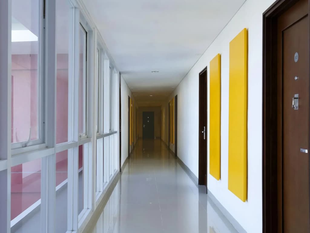 Amaris Hotel Dewi Sri - photo 12