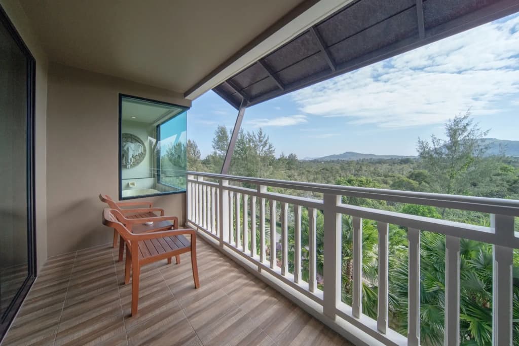 Maikhao Palm Beach Resort - photo 20