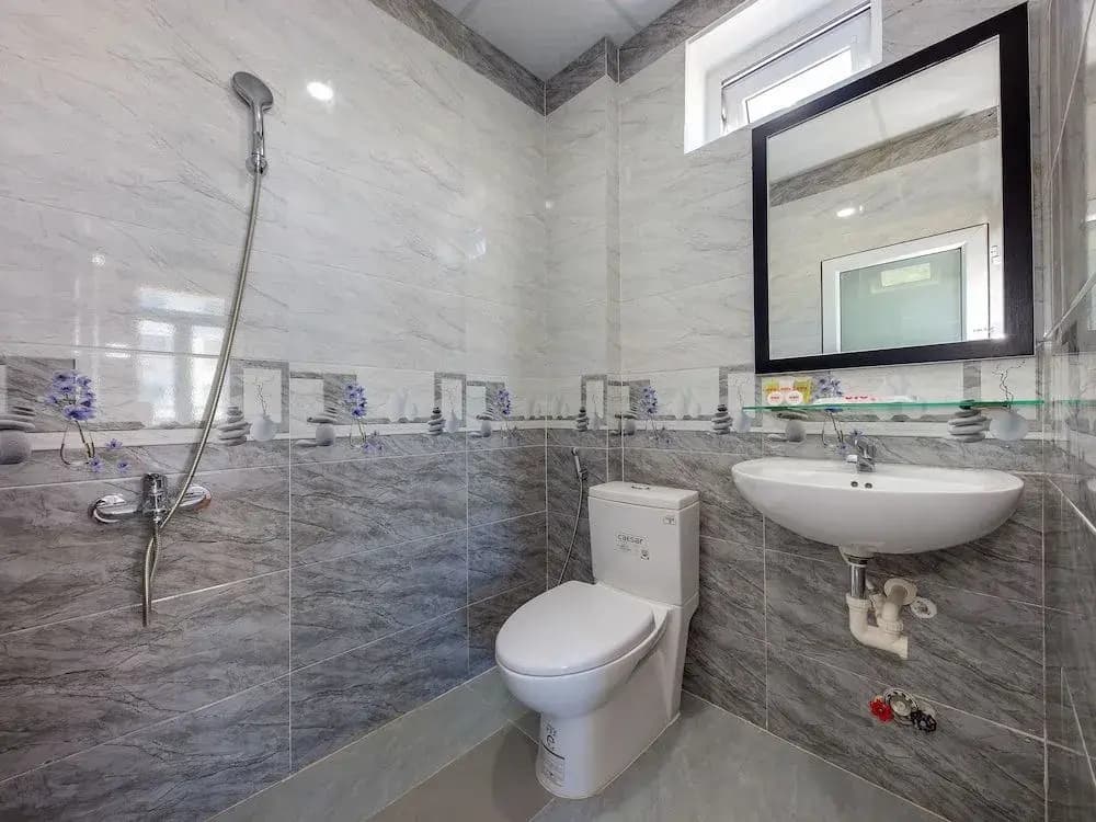 OYO 1018 Cong Thanh Gold Apartment - photo 9