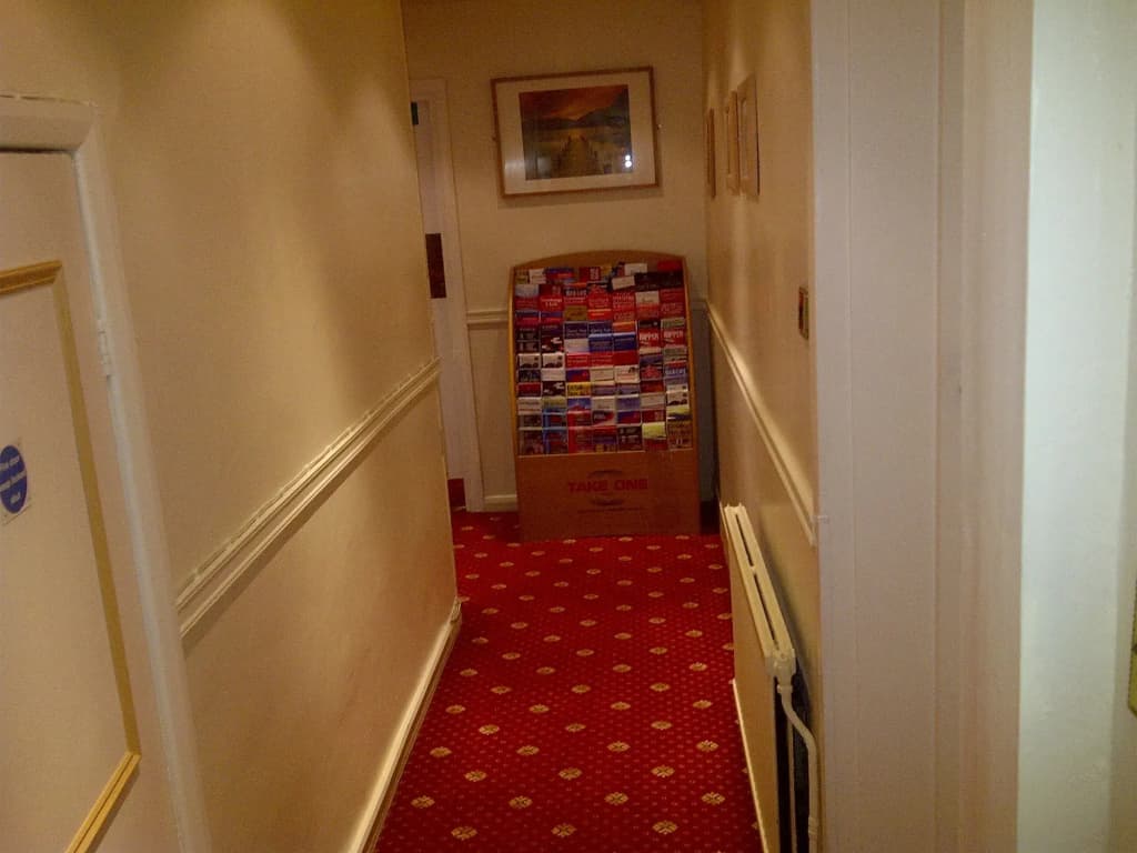Rushmore Hotel - photo 12