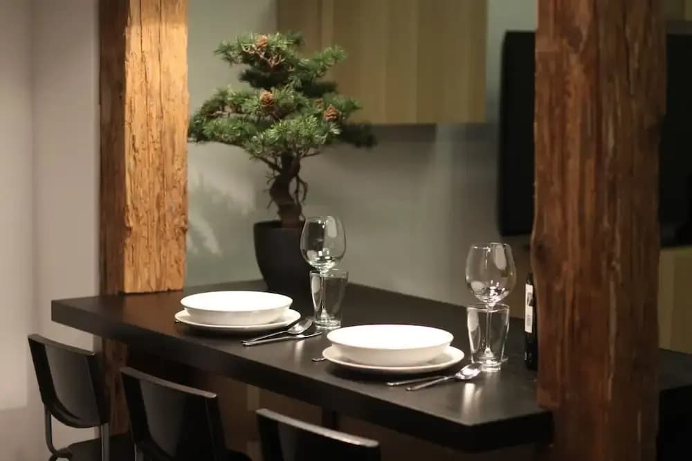 Dfive Apartments - Timber - photo 24