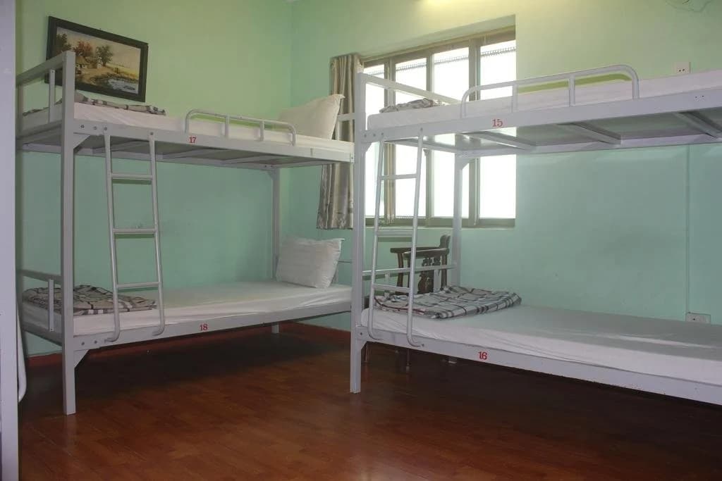 Hanoi Traveller Hostel - main photo