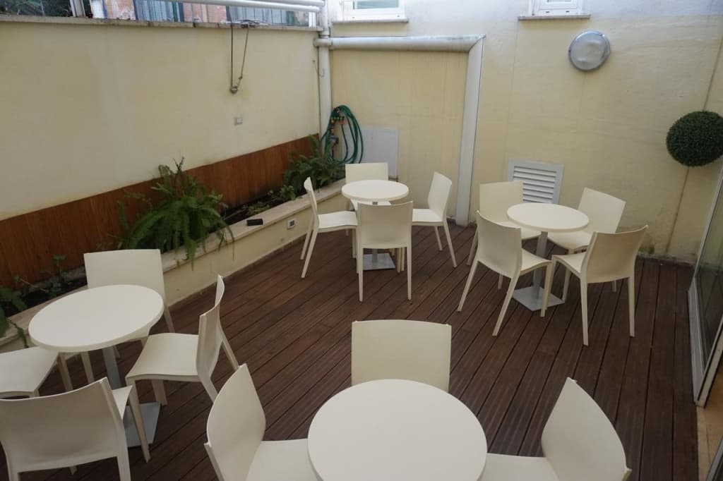 Leonardo Boutique Hotel Rome Termini - photo 31