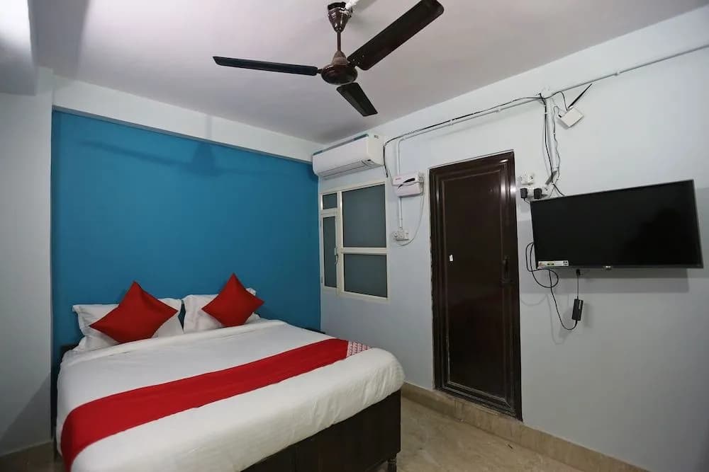 OYO 40792 Dimpy House - photo 6