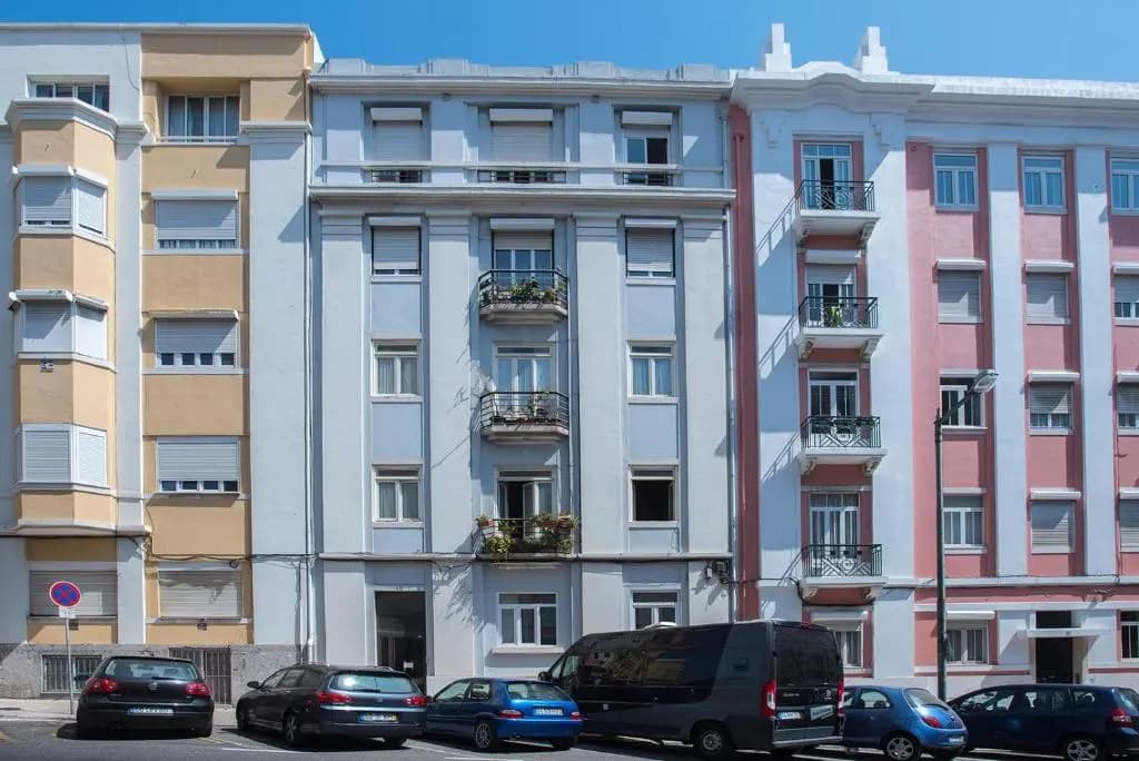 Pombal Terrace - main photo
