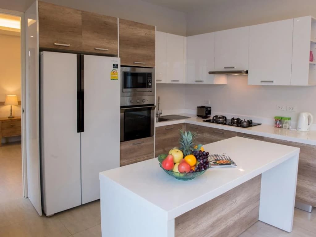 Areeca Pool Villa - photo 21