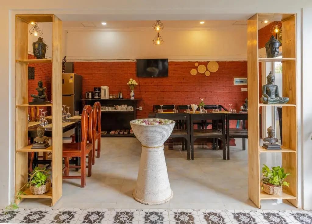 Angkor Rithy Villa - photo 26