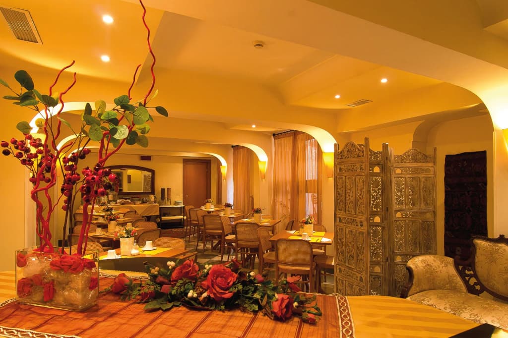 Hotel Novecento - photo 12