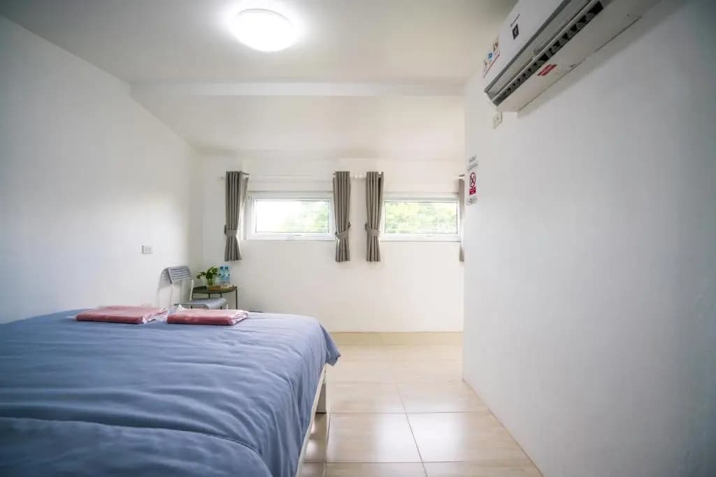 D-hub Hostel - photo 4