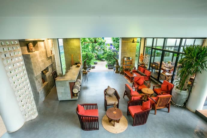 Secondfold Residence - photo 28