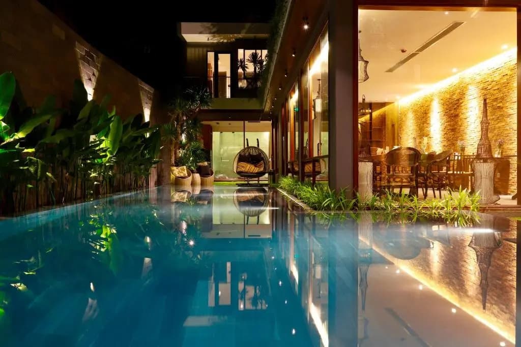 K-House Vs Apartment - photo 9