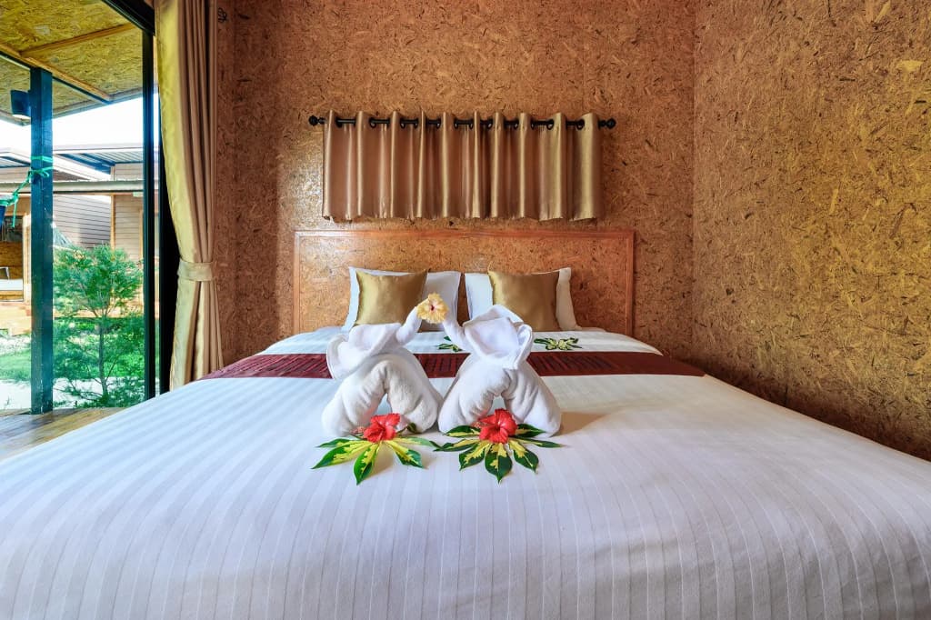 Baan Check In - photo 3