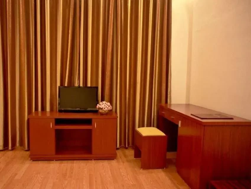 Halong Unique Hotel - photo 5