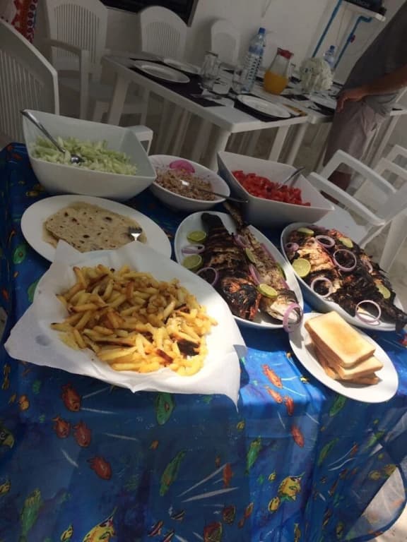 Mandhoo Retreat - photo 8