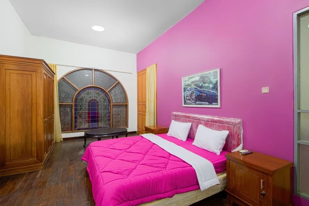 Tobana House Bintaro RedPartner - photo 6