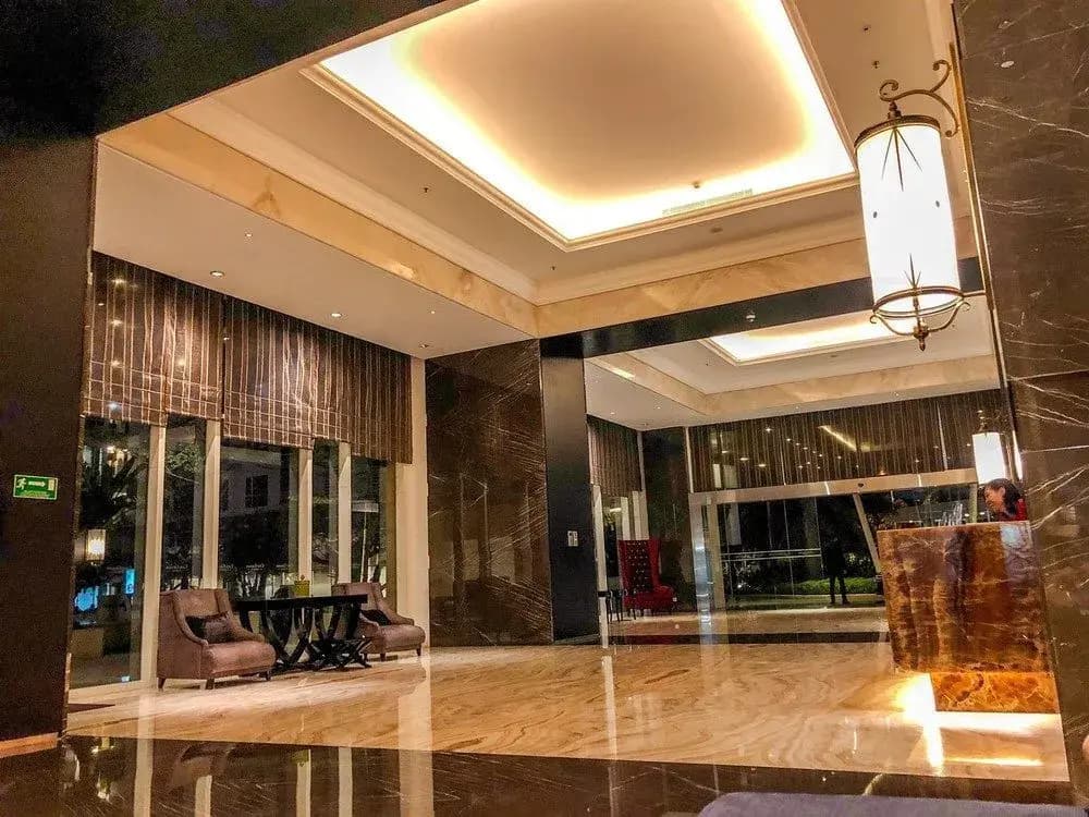 1 Bedroom Apartment Casa Grande Residence by Travelio - main photo