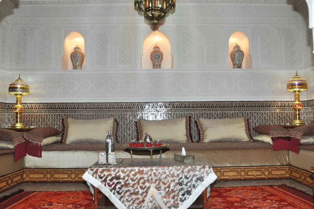 Riad Lamya - photo 2