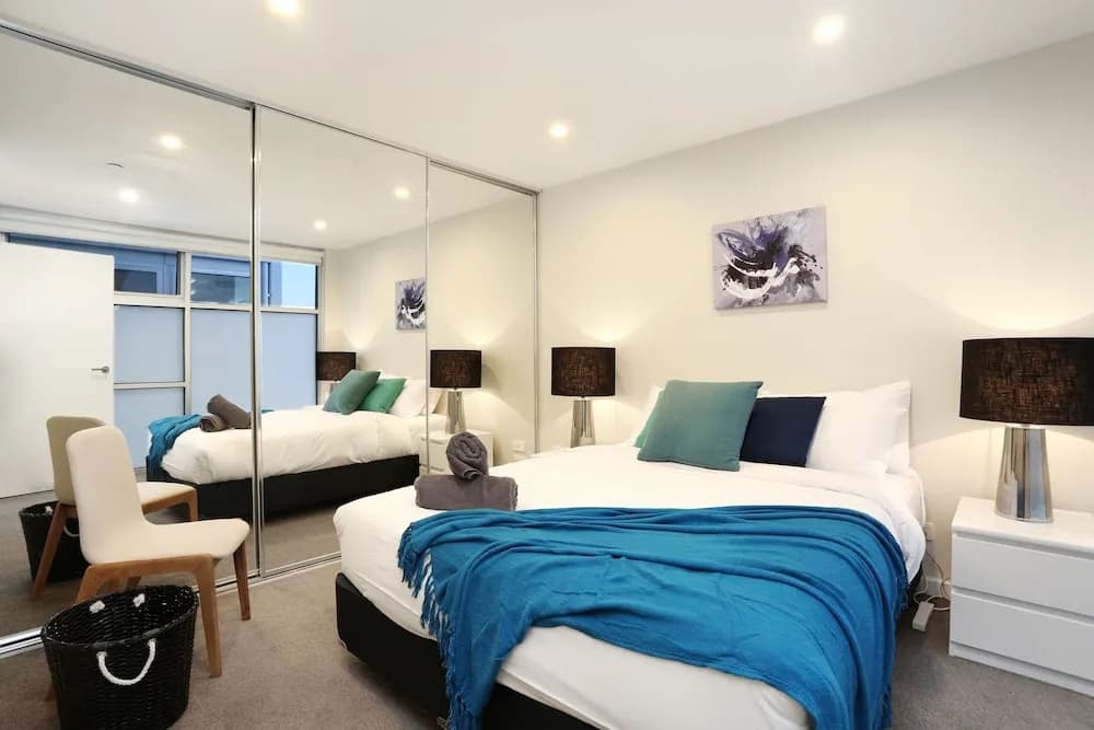 StayCentral Brunswick Penthouse - photo 2