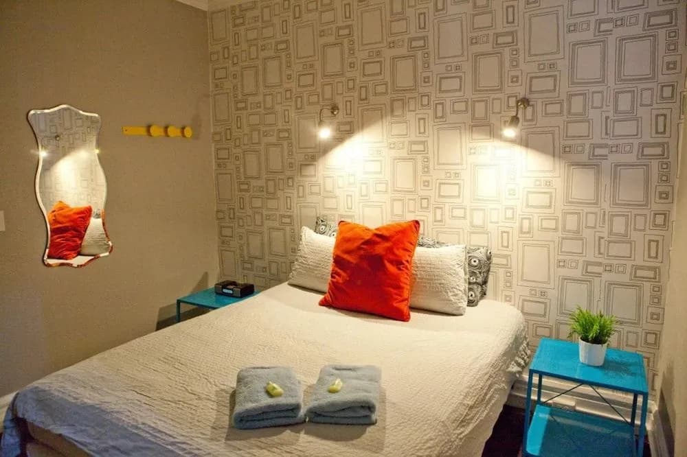 Ansonia Hotel - Hostel - photo 6