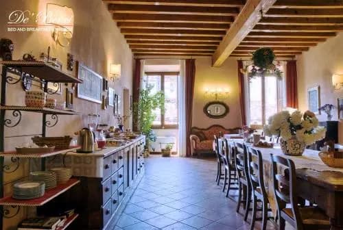 De Benci B&B - photo 11