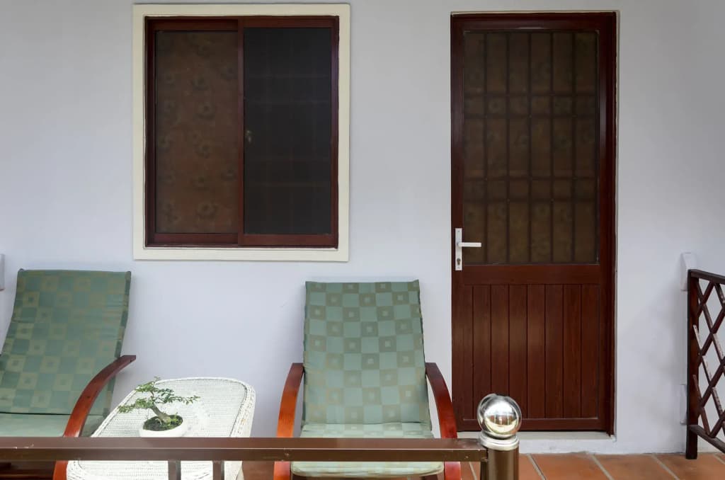 Ngoc Qui Bungalow - photo 4