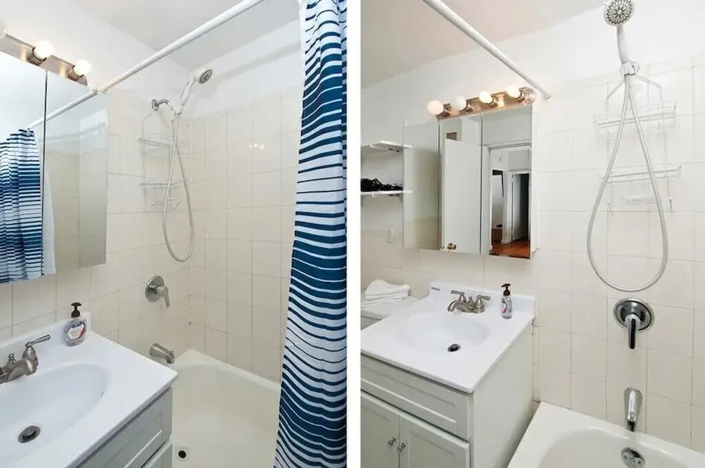 Renovated 2 BR on Upper East Side - photo 8