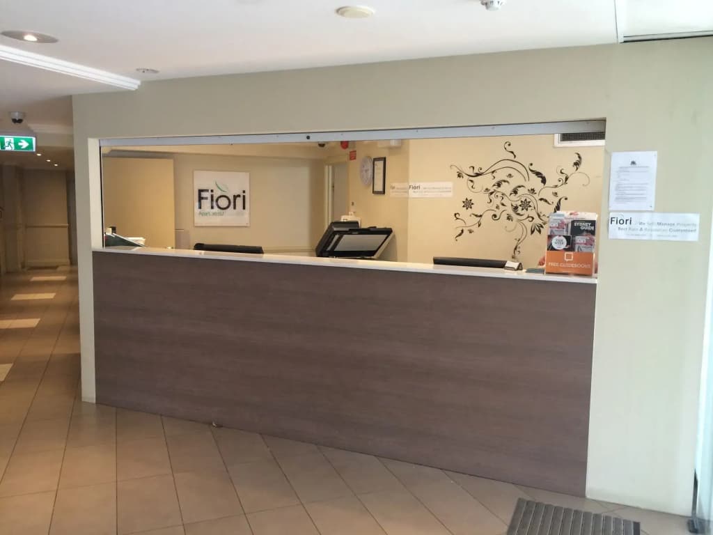 Fiori Apartments - main photo