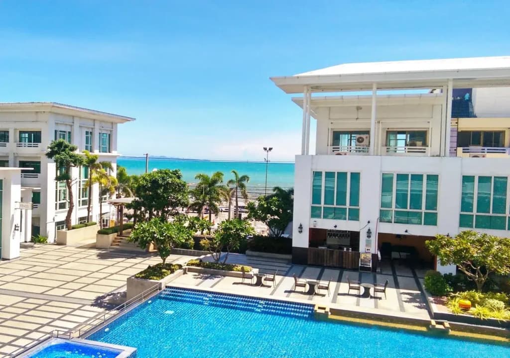 D Varee Jomtien Beach - photo 19