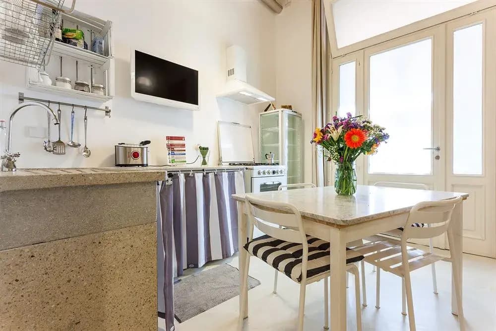 Rome as you feel - Homes in Trastevere - photo 11