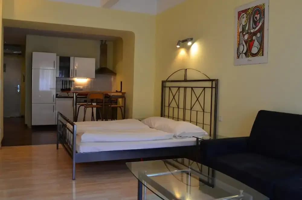 Vienna Comfort Apartments - photo 7