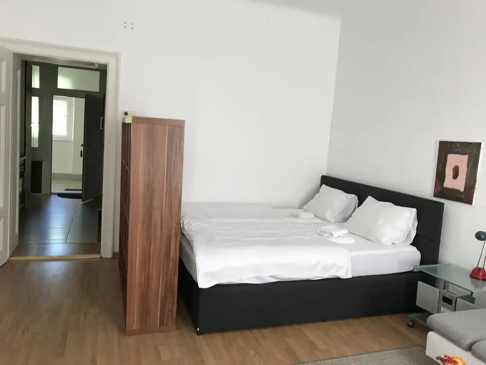 Soho Apartments - Little Soho - photo 2