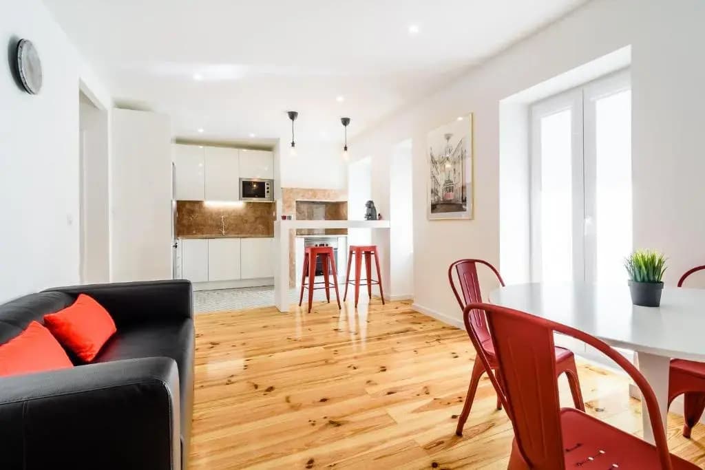 In2Lisbon - Kionga Suites - photo 3