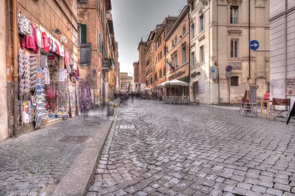 Few Steps from St. Peter - S&AR - photo 16