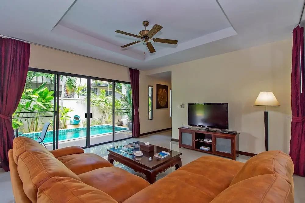 Villa Isla - photo 2