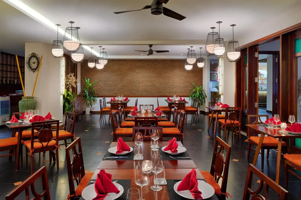 RiverTown Hoi An Resort & Spa - photo 27