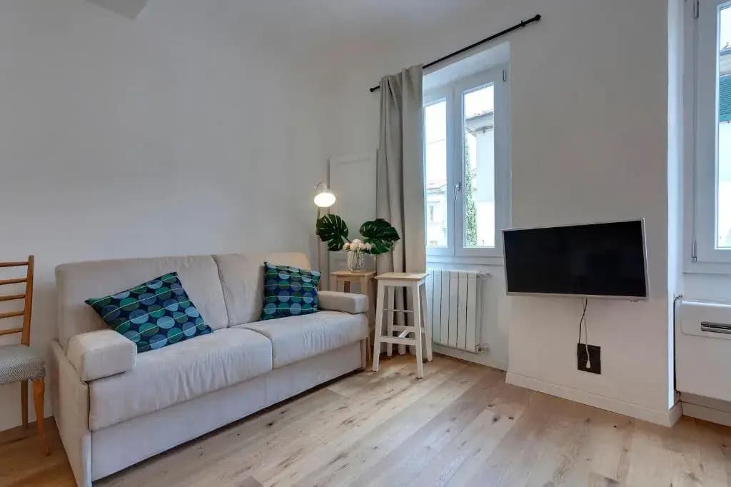 Mamo Florence - Scala Apartment - photo 3
