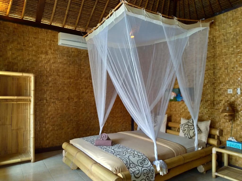 Balangan Cottage - main photo