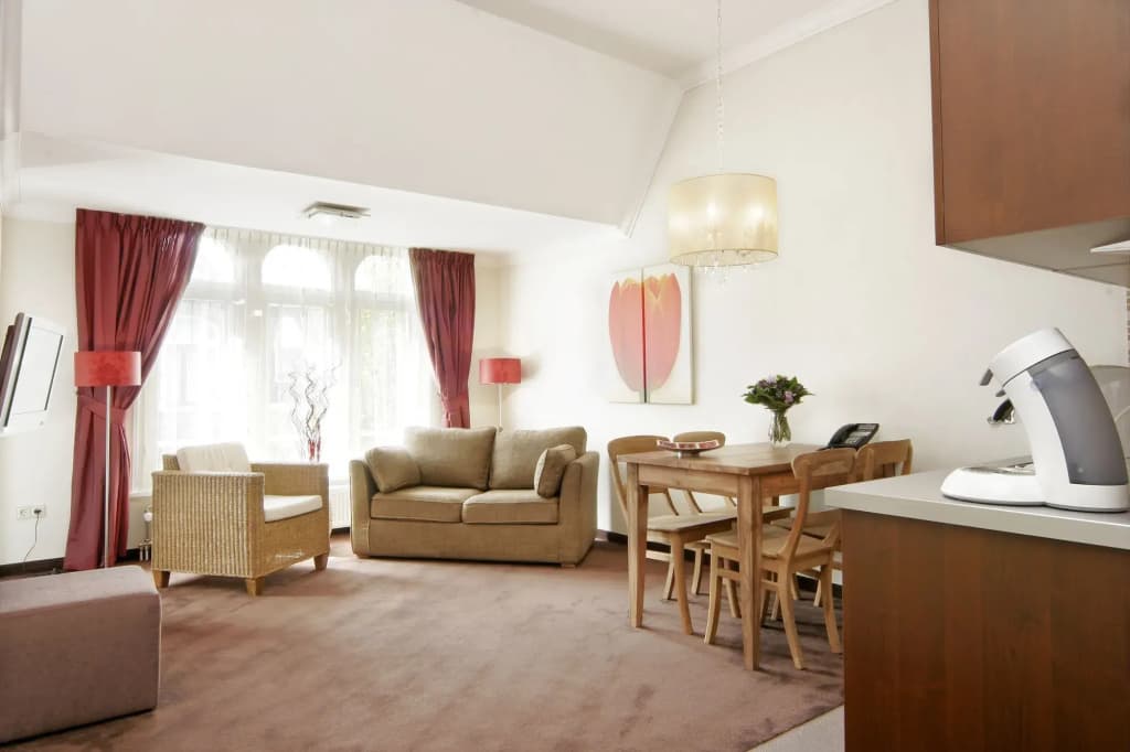 Nova Apartments - photo 5